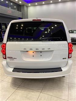 Dodge Caravan